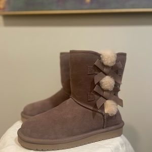 Koolaburra by UGG boot excellent condition